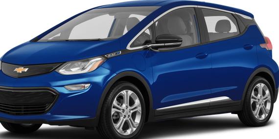CHEVROLET BOLT EV 2019 1G1FY6S01K4111762 image